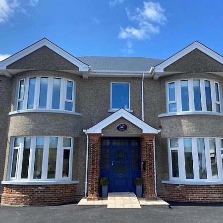 Carrick Gate Hotel Exterior foto