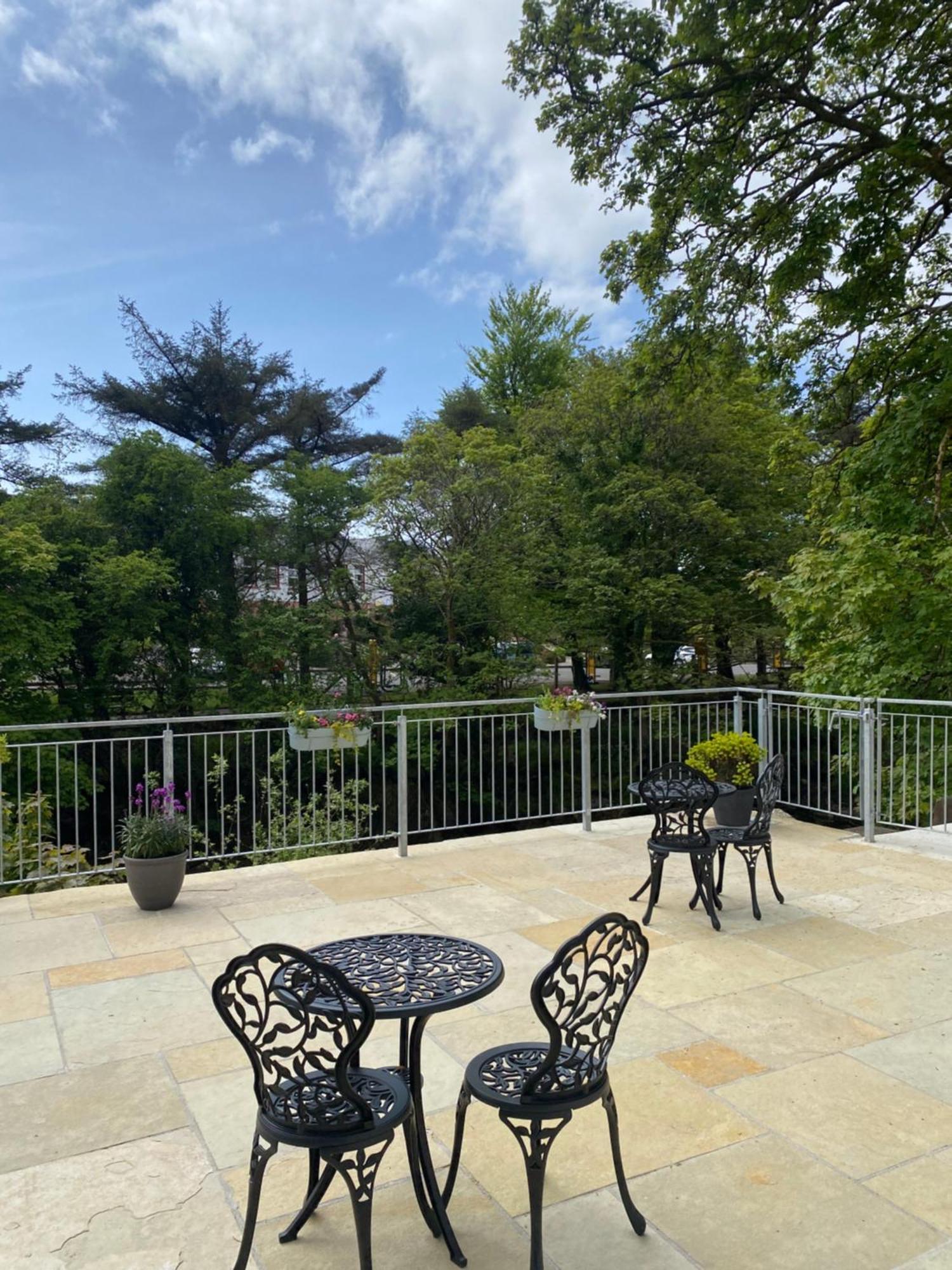Carrick Gate Hotel Exterior foto