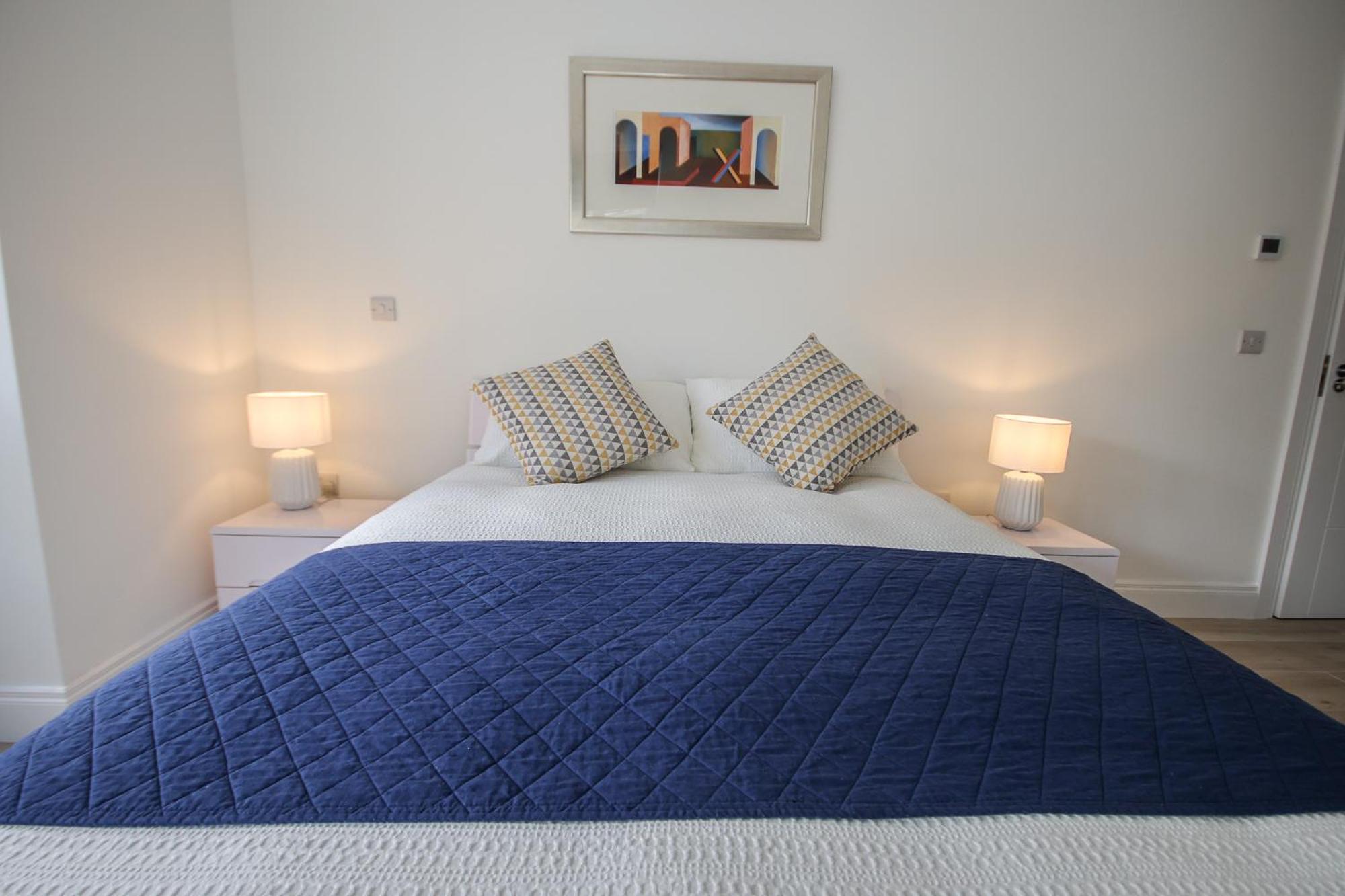 Carrick Gate Hotel Quarto foto