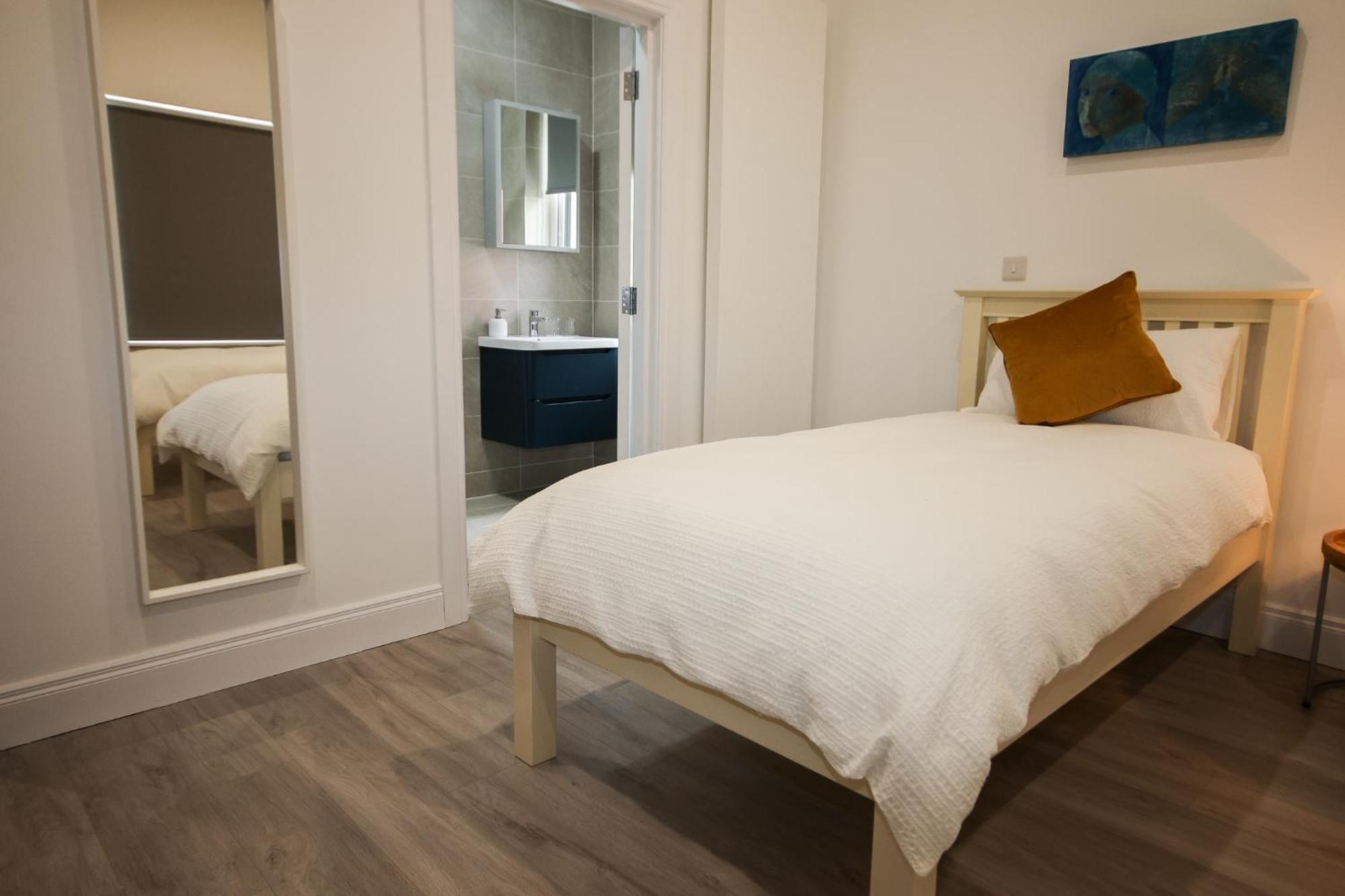 Carrick Gate Hotel Quarto foto