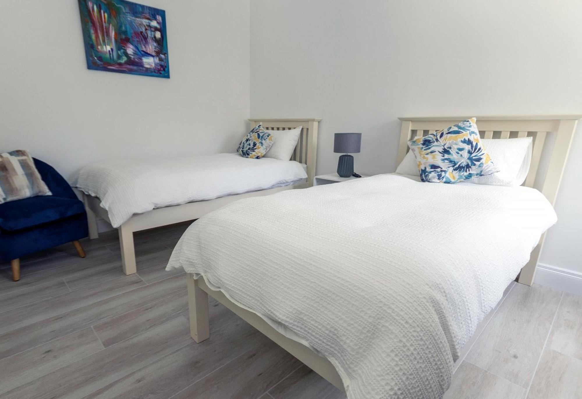 Carrick Gate Hotel Quarto foto