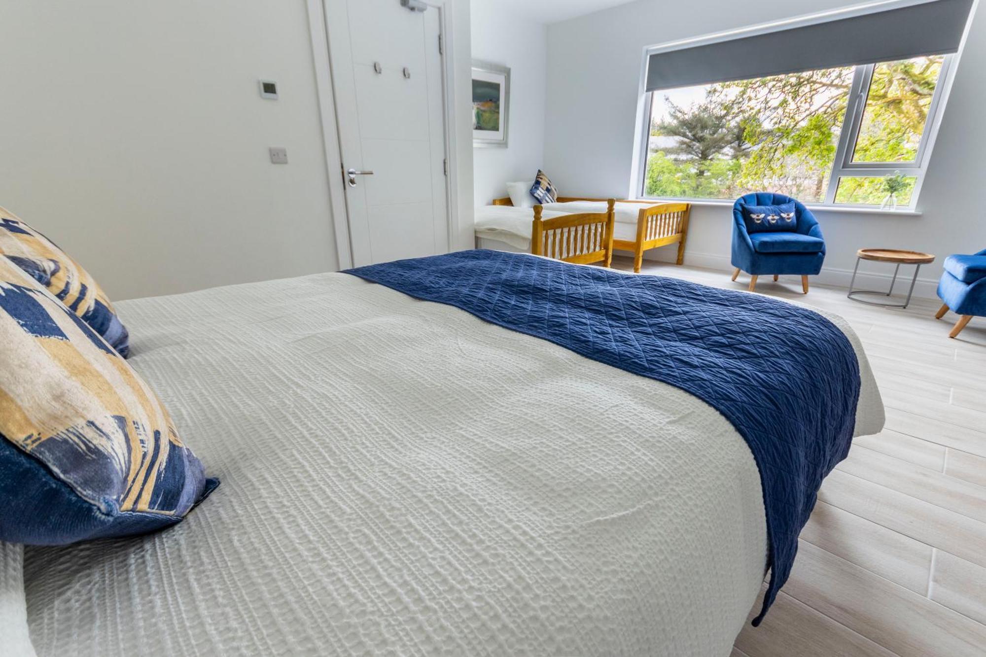 Carrick Gate Hotel Quarto foto