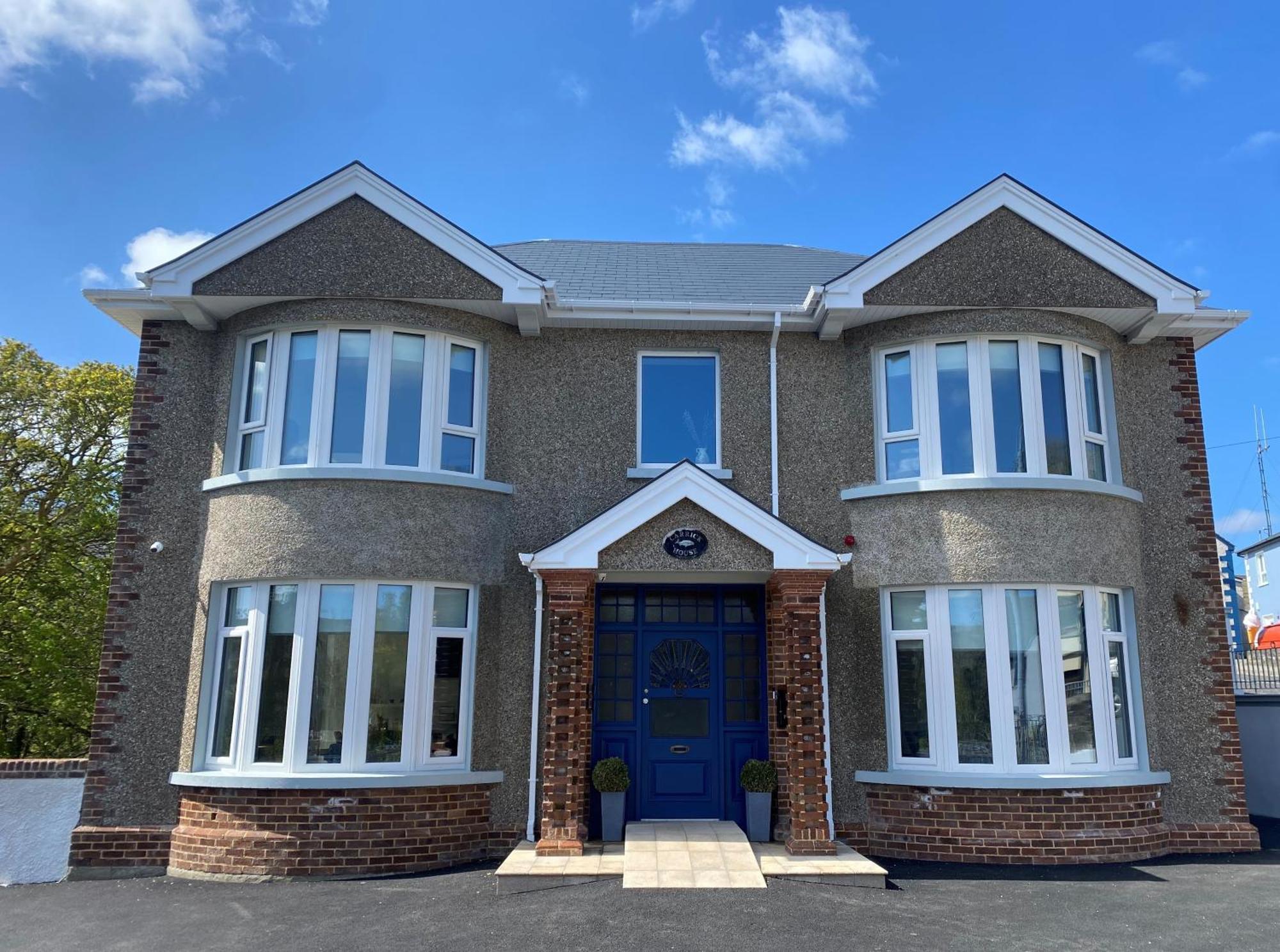 Carrick Gate Hotel Exterior foto